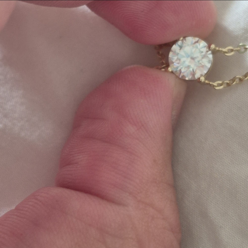 Gold Vermeil Bracelet